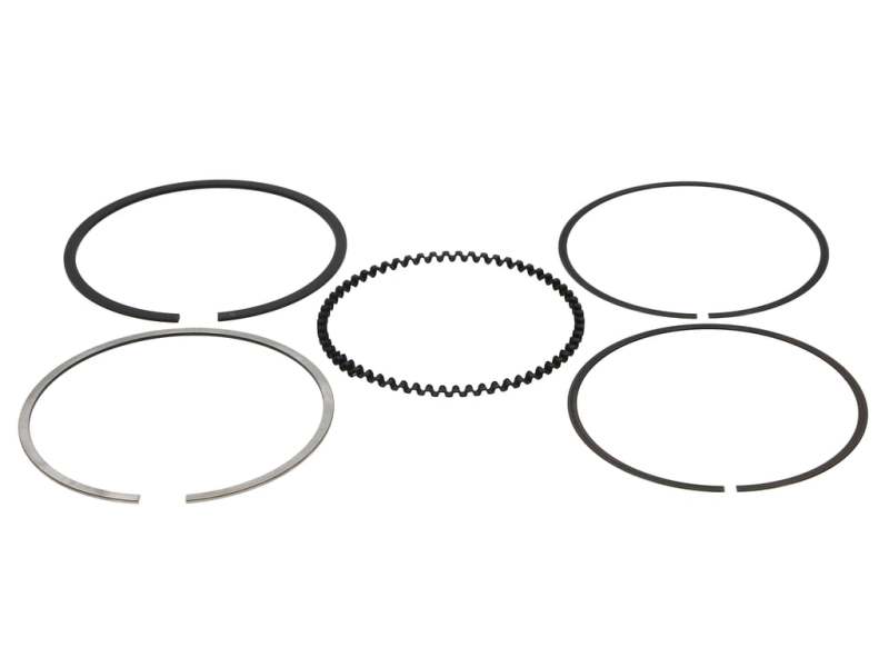 Wiseco 87.00MM RING SET Ring Shelf Stock Wiseco Piston Rings  AXOPROS