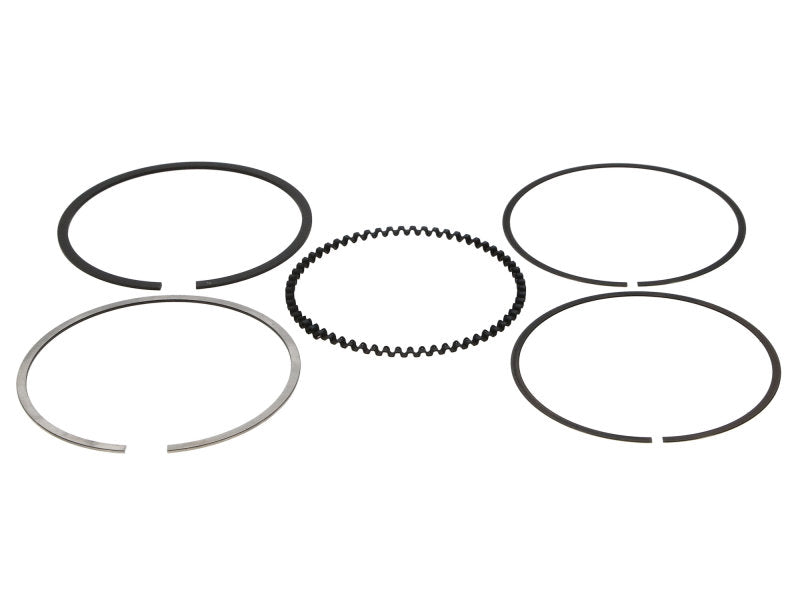 Wiseco 89.00MM RING SET Ring Shelf Stock Wiseco Piston Rings  AXOPROS