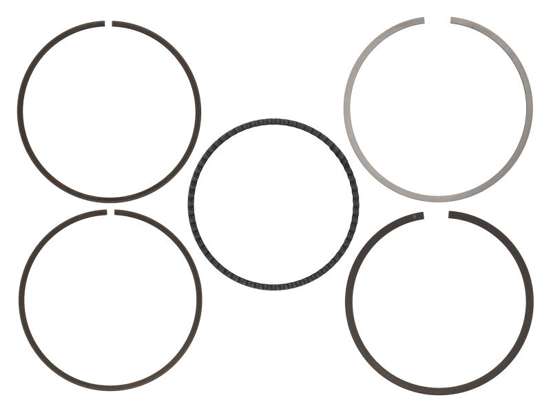 Wiseco 89.00MM RING SET Ring Shelf Stock Wiseco Piston Rings  AXOPROS