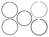 Wiseco 89.00MM RING SET Ring Shelf Stock Wiseco Piston Rings  AXOPROS