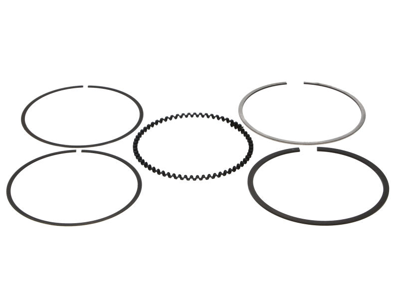 Wiseco 89.00MM RING SET Ring Shelf Stock Wiseco Piston Rings  AXOPROS