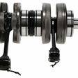 Wiseco 90-02 Honda CR125R Crankshaft Kit Wiseco Crankshafts  AXOPROS