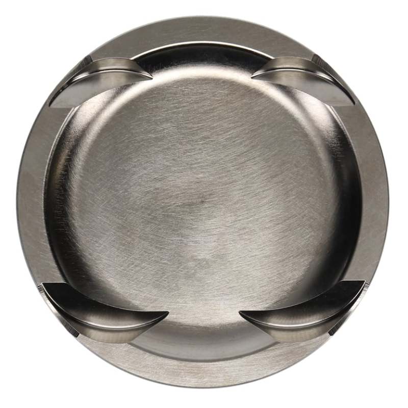 Wiseco 93-01 Honda B16A Civic SI 1.181 X 81.0MM Std Size Piston Kit *MUST USE .040 Gasket* Wiseco Piston Sets - Forged - 4cyl  AXOPROS