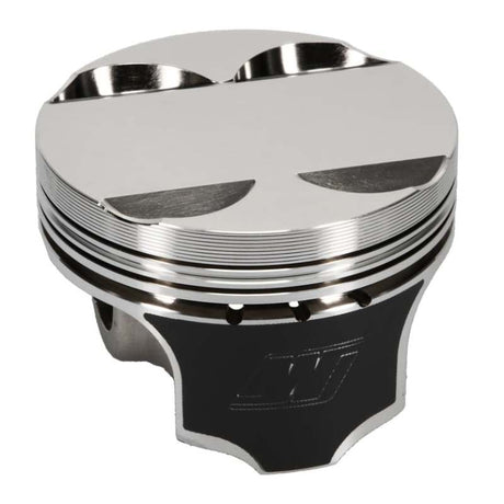 Wiseco 93-01 Honda Civic Si B16A 1.176 X 81.25MM Piston Kit Wiseco Piston Sets - Forged - 4cyl  AXOPROS