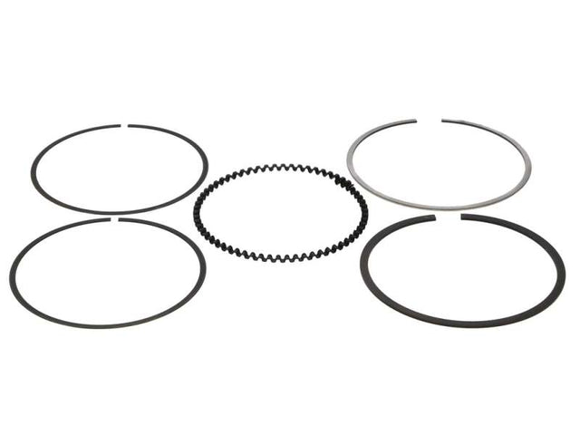 Wiseco 95.5mm Ring Set Ring Shelf Stock Wiseco Piston Rings  AXOPROS