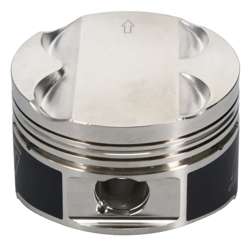 Wiseco 97-02 Mitsubishi Lancer 4G93/4G94 1.8L 82.0mm Bore .040 Size -2.5cc FT 1.190CH 8.9 Piston Kit Wiseco Piston Sets - Forged - 4cyl  AXOPROS