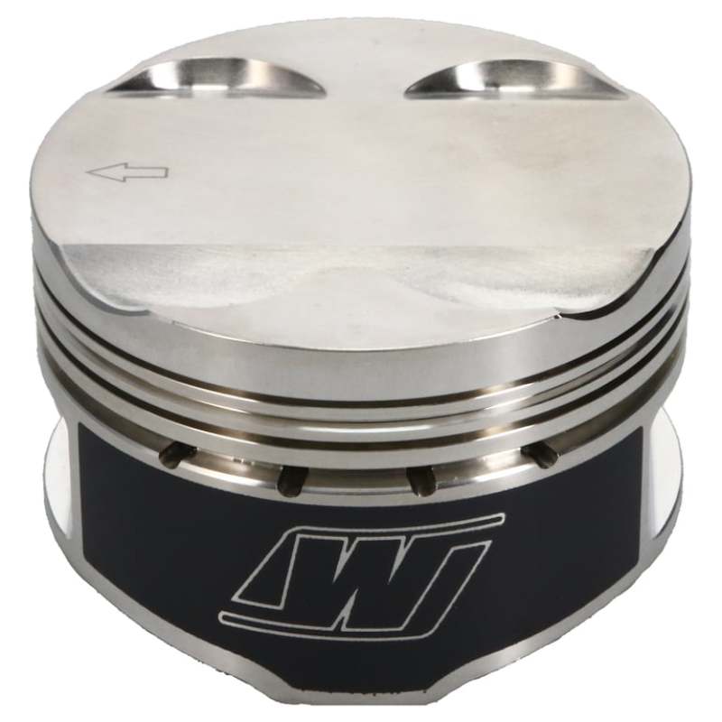 Wiseco 97-02 Mitsubishi Lancer 4G93/4G94 1.8L 82.0mm Bore .040 Size -2.5cc FT 1.190CH 8.9 Piston Kit Wiseco Piston Sets - Forged - 4cyl  AXOPROS