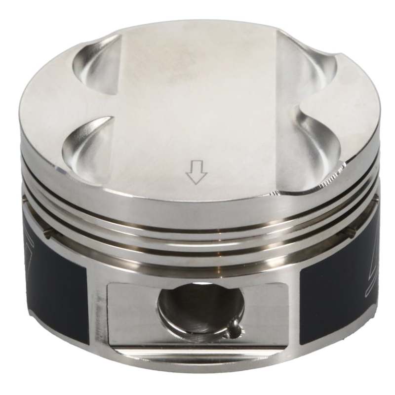 Wiseco 97-02 Mitsubishi Lancer 4G93/4G94 1.8L 82.0mm Bore .040 Size -2.5cc FT 1.190CH 8.9 Piston Kit Wiseco Piston Sets - Forged - 4cyl  AXOPROS