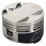 Wiseco 97-02 Mitsubishi Lancer 4G93/4G94 1.8L 82.0mm Bore .040 Size -2.5cc FT 1.190CH 8.9 Piston Kit Wiseco Piston Sets - Forged - 4cyl  AXOPROS