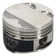 Wiseco 97-02 Mitsubishi Lancer 4G93/4G94 1.8L 82.0mm Bore .040 Size -2.5cc FT 1.190CH 8.9 Piston Kit Wiseco Piston Sets - Forged - 4cyl  AXOPROS