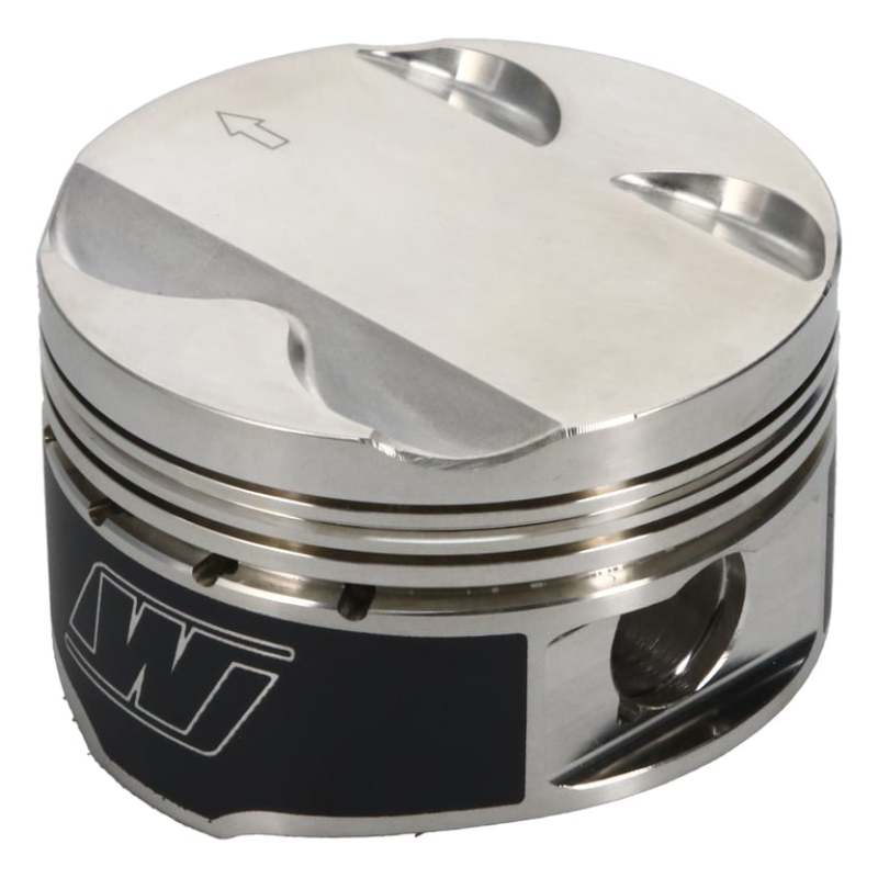 Wiseco 97-02 Mitsubishi Lancer 4G93/4G94 1.8L 82.0mm Bore .040 Size -2.5cc FT 1.190CH 8.9 Piston Kit Wiseco Piston Sets - Forged - 4cyl  AXOPROS