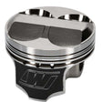 Wiseco AC/HON B 4v DOME +8.25 STRUT 8100XX Piston Kit Wiseco Piston Sets - Forged - 4cyl  AXOPROS