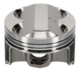 Wiseco AC/HON B 4v DOME +8.25 STRUT 8200XX Piston Kit Wiseco Piston Sets - Forged - 4cyl  AXOPROS