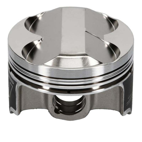 Wiseco AC/HON B 4v DOME +8.25 STRUT 8200XX Piston Kit Wiseco Piston Sets - Forged - 4cyl  AXOPROS