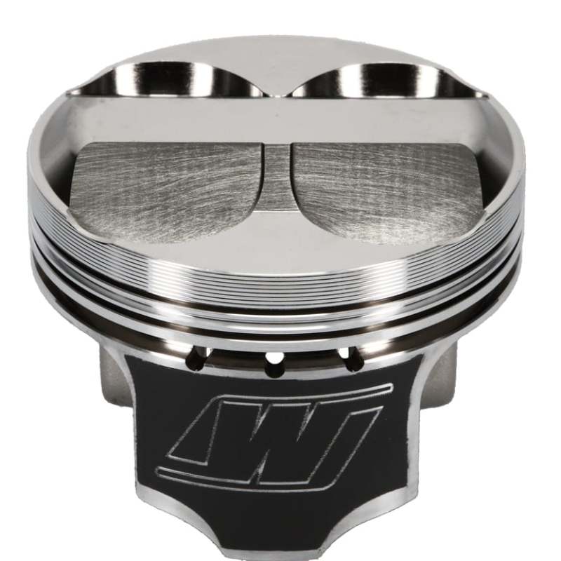 Wiseco AC/HON B 4v DOME +8.25 STRUT 8200XX Piston Kit Wiseco Piston Sets - Forged - 4cyl  AXOPROS