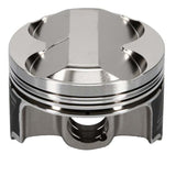 Wiseco AC/HON B 4v DOME +8.25 STRUT 8200XX Piston Kit Wiseco Piston Sets - Forged - 4cyl  AXOPROS