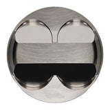 Wiseco AC/HON B 4v DOME +8.25 STRUT 8400XX Piston Kit Wiseco Piston Sets - Forged - 4cyl  AXOPROS
