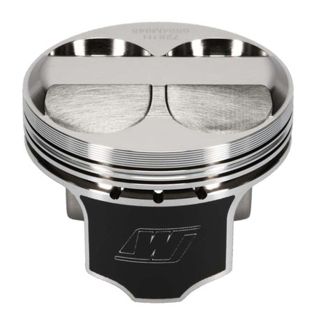 Wiseco AC/HON B 4v DOME +8.25 STRUT 8450XX Piston Kit Wiseco Piston Sets - Forged - 4cyl  AXOPROS