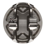 Wiseco AC/HON B 4v DOME +8.25 STRUT 8450XX Piston Kit Wiseco Piston Sets - Forged - 4cyl  AXOPROS