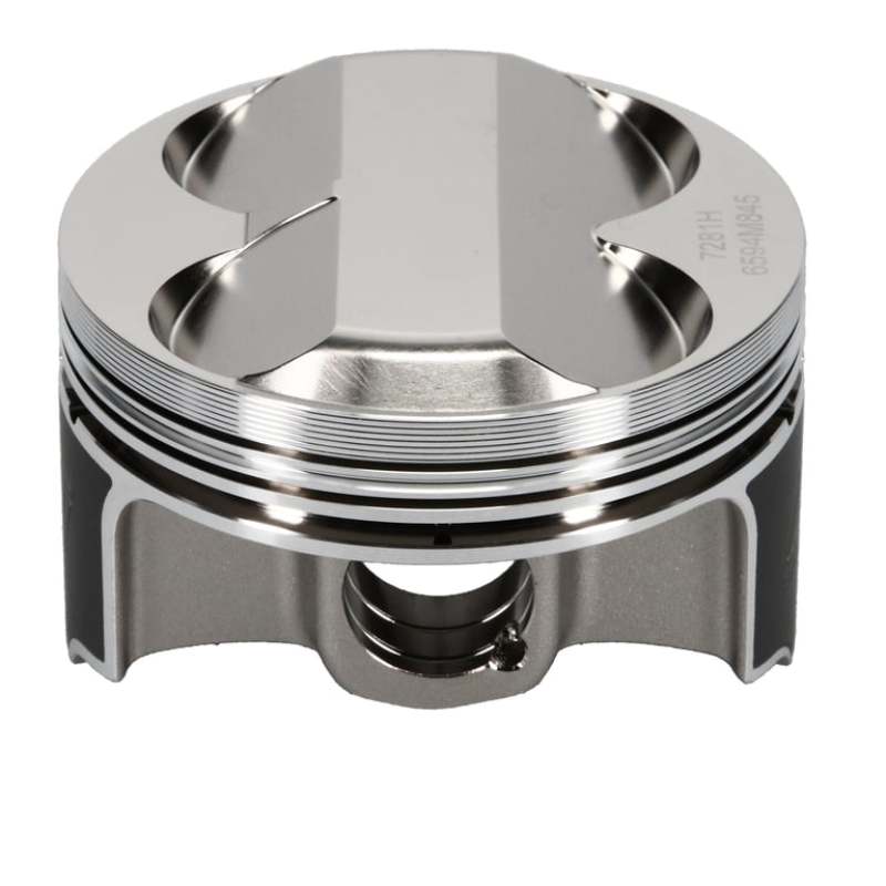 Wiseco AC/HON B 4v DOME +8.25 STRUT 8450XX Piston Kit Wiseco Piston Sets - Forged - 4cyl  AXOPROS