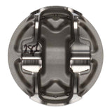 Wiseco AC/HON B 4v DOME +8.25 STRUT 8500XX Piston Kit Wiseco Piston Sets - Forged - 4cyl  AXOPROS