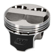 Wiseco AC/HON B 4v DOME +8.25 STRUT 8500XX Piston Kit Wiseco Piston Sets - Forged - 4cyl  AXOPROS
