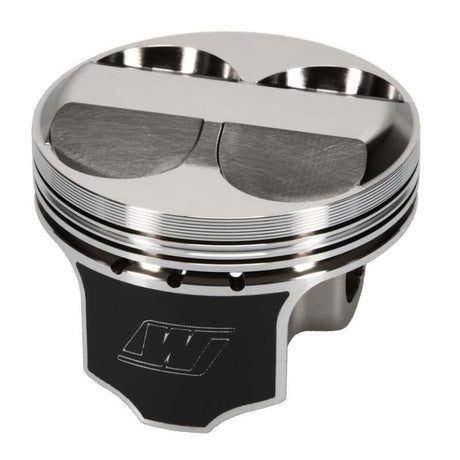 Wiseco AC/HON B 4v DOME +8.25 STRUT 8500XX Piston Kit Wiseco Piston Sets - Forged - 4cyl  AXOPROS