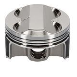 Wiseco Acura 4v DOME +2cc STRUTTED 84.0MM Piston Kit Wiseco Piston Sets - Forged - 4cyl  AXOPROS