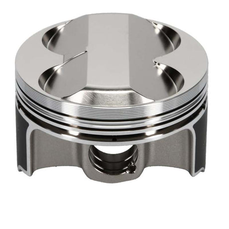 Wiseco Acura 4v DOME +2cc STRUTTED 84.0MM Piston Kit Wiseco Piston Sets - Forged - 4cyl  AXOPROS