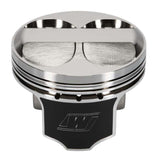 Wiseco Acura 4v DOME +2cc STRUTTED 84.0MM Piston Kit Wiseco Piston Sets - Forged - 4cyl  AXOPROS