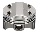Wiseco Acura 4v DOME +2cc STRUTTED 84.0MM Piston Kit Wiseco Piston Sets - Forged - 4cyl  AXOPROS
