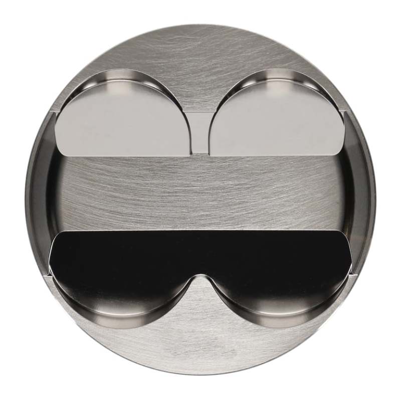 Wiseco Acura 4v DOME +2cc STRUTTED 84.0MM Piston Kit Wiseco Piston Sets - Forged - 4cyl  AXOPROS
