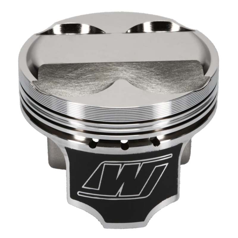 Wiseco Acura 4v DOME +2cc STRUTTED 84.5MM Piston Kit Wiseco Piston Sets - Forged - 4cyl  AXOPROS