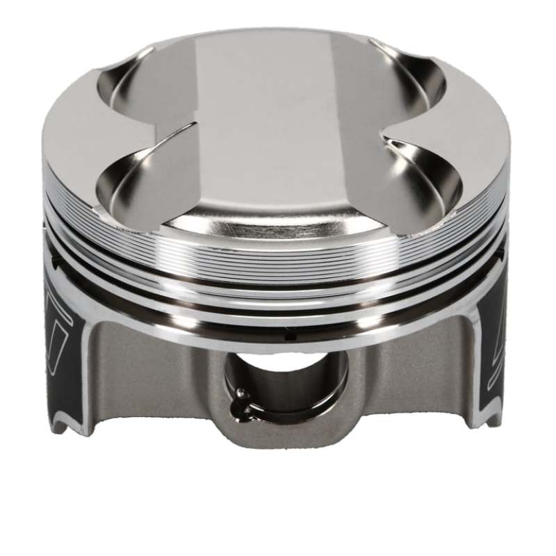 Wiseco Acura 4v DOME +2cc STRUTTED 84.5MM Piston Kit Wiseco Piston Sets - Forged - 4cyl  AXOPROS