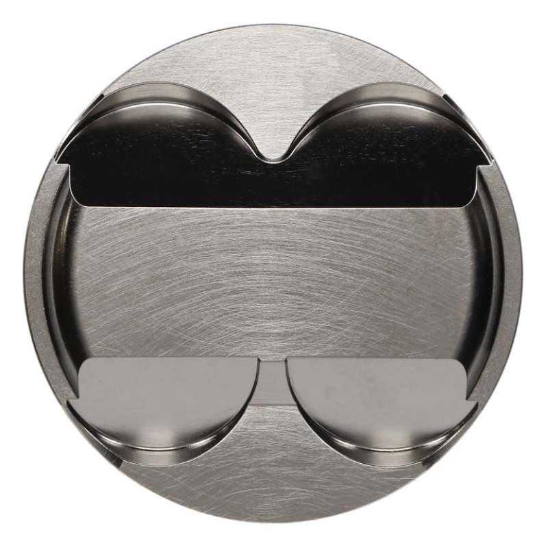 Wiseco Acura 4v DOME +2cc STRUTTED 84.5MM Piston Kit Wiseco Piston Sets - Forged - 4cyl  AXOPROS