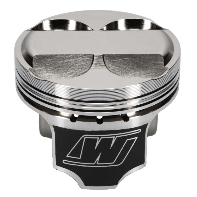 Wiseco Acura 4v DOME +2cc STRUTTED 84.5MM Piston Kit Wiseco Piston Sets - Forged - 4cyl  AXOPROS