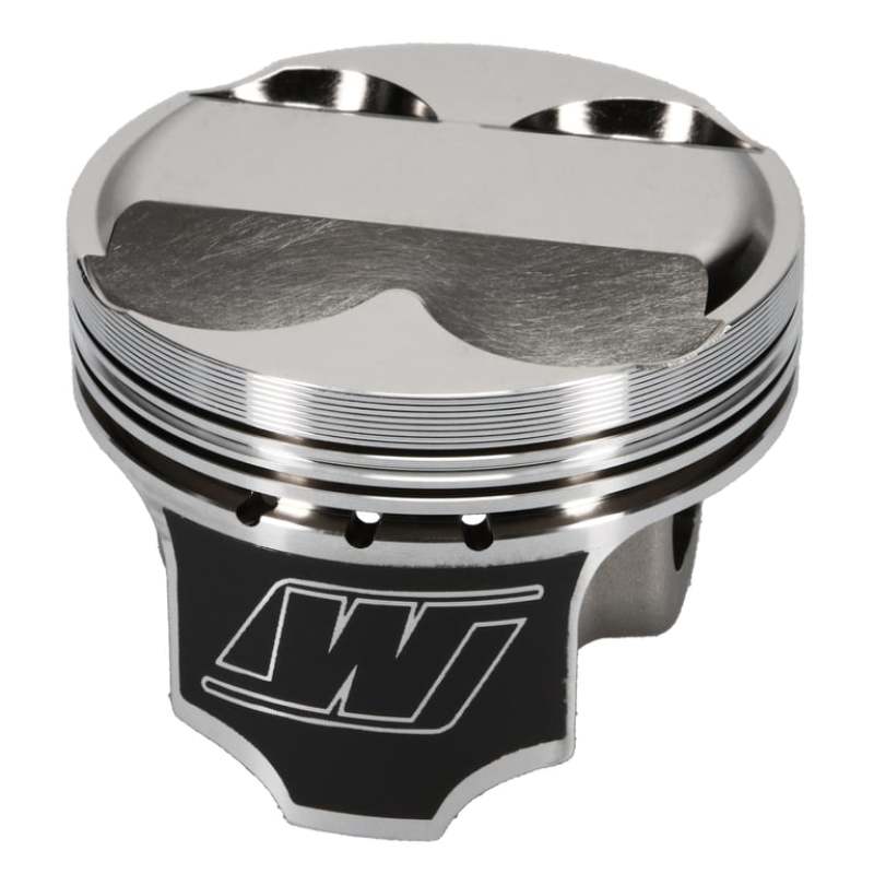 Wiseco Acura 4v DOME +5cc STRUTTED 81.0MM Piston Kit Wiseco Piston Sets - Forged - 4cyl  AXOPROS