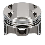 Wiseco Acura 4v DOME +5cc STRUTTED 81.0MM Piston Kit Wiseco Piston Sets - Forged - 4cyl  AXOPROS