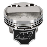 Wiseco Acura 4v DOME +5cc STRUTTED 81.0MM Piston Kit Wiseco Piston Sets - Forged - 4cyl  AXOPROS