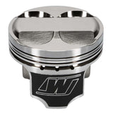 Wiseco Acura 4v DOME +5cc STRUTTED 81.0MM Piston Kit Wiseco Piston Sets - Forged - 4cyl  AXOPROS