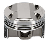 Wiseco Acura 4v DOME +5cc STRUTTED 81.5MM Piston Kit Wiseco Piston Sets - Forged - 4cyl  AXOPROS