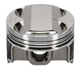 Wiseco Acura 4v DOME +5cc STRUTTED 81.5MM Piston Kit Wiseco Piston Sets - Forged - 4cyl  AXOPROS