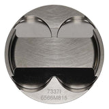 Wiseco Acura 4v DOME +5cc STRUTTED 81.5MM Piston Kit Wiseco Piston Sets - Forged - 4cyl  AXOPROS