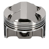 Wiseco Acura 4v Domed +8cc STRUTTED 86.0MM Piston Kit Wiseco Piston Sets - Forged - 4cyl  AXOPROS