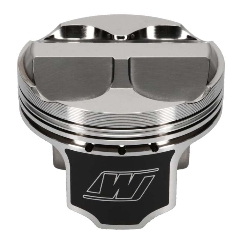 Wiseco Acura 4v Domed +8cc STRUTTED 86.0MM Piston Kit Wiseco Piston Sets - Forged - 4cyl  AXOPROS