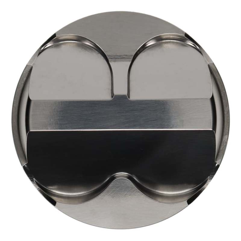 Wiseco Acura 4v Domed +8cc STRUTTED 86.0MM Piston Kit Wiseco Piston Sets - Forged - 4cyl  AXOPROS