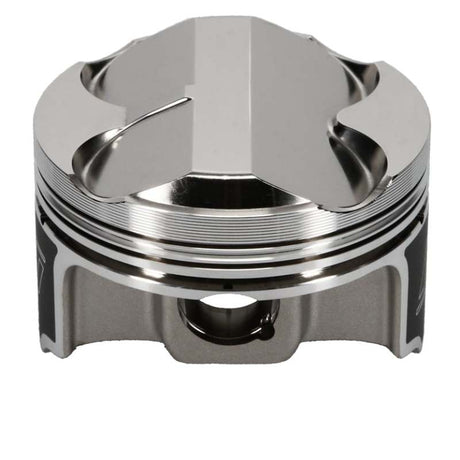 Wiseco Acura 4v Domed +8cc STRUTTED 87.0MM Piston Kit Wiseco Piston Sets - Forged - 4cyl  AXOPROS