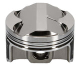 Wiseco Acura 4v Domed +8cc STRUTTED 87.50MM Piston Kit Wiseco Piston Sets - Forged - 4cyl  AXOPROS