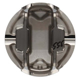 Wiseco Acura 4v Domed +8cc STRUTTED 88.0MM Piston Kit Wiseco Piston Sets - Forged - 4cyl  AXOPROS