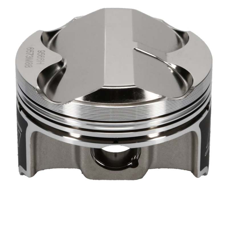 Wiseco Acura 4v Domed +8cc STRUTTED 88.0MM Piston Kit Wiseco Piston Sets - Forged - 4cyl  AXOPROS